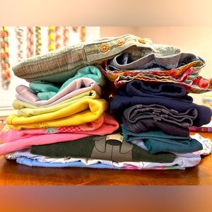 17 pc 18month toddler lot